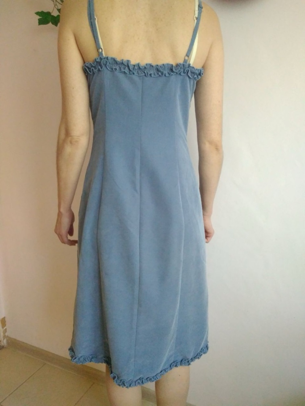 Vintage Dress Betsey Johnson New York - Picture 2 of 8